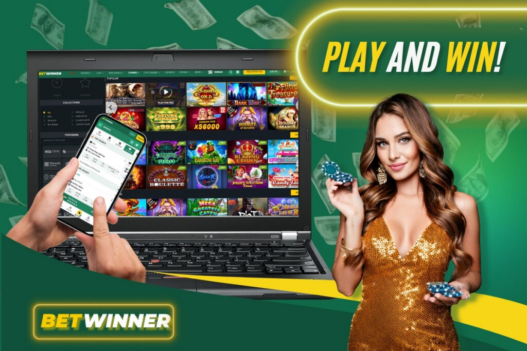 betwinner — Guide complet pour les joueurs francophones