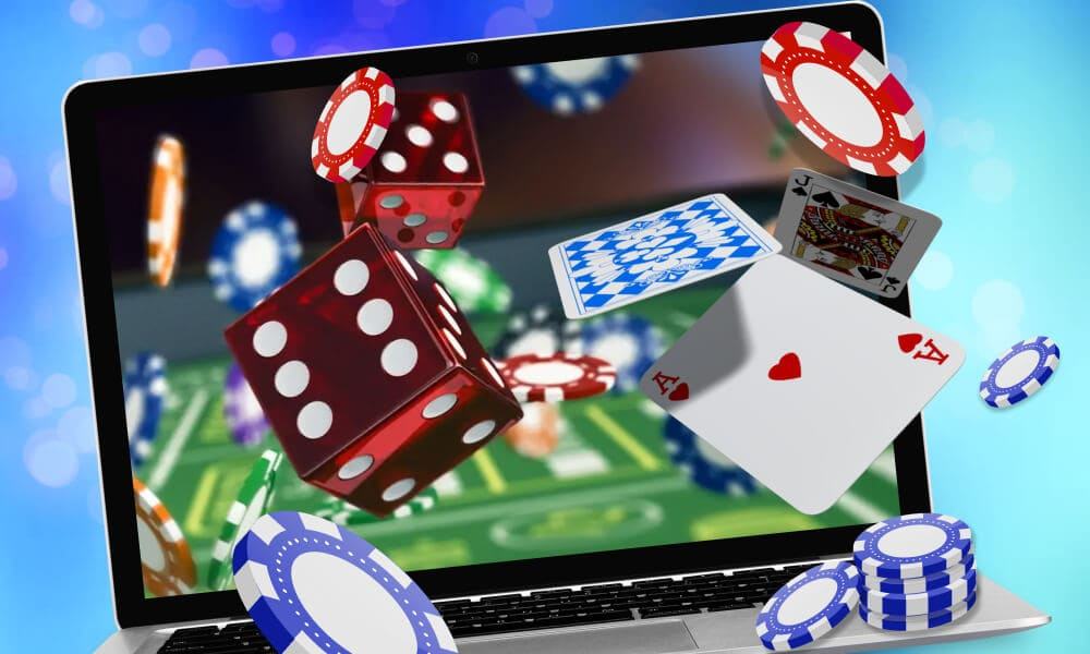 The Ultimate Guide to Live Casino UK Online Experience Real-Time Gaming The Ultimate Guide to Live Casino UK Online Experience Real-Time Gaming