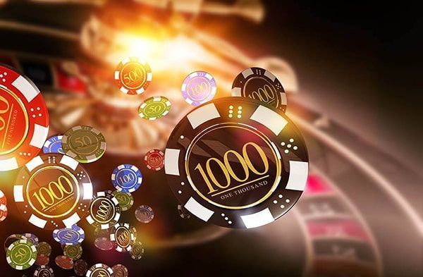 USA Online Casino for UK Your Guide to the Best Gambling Experience