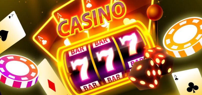 Discover the Thrills of Yeti Win Casino