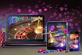 The Rise of Betting Mobile Casino Online UK A New Era in Gambling